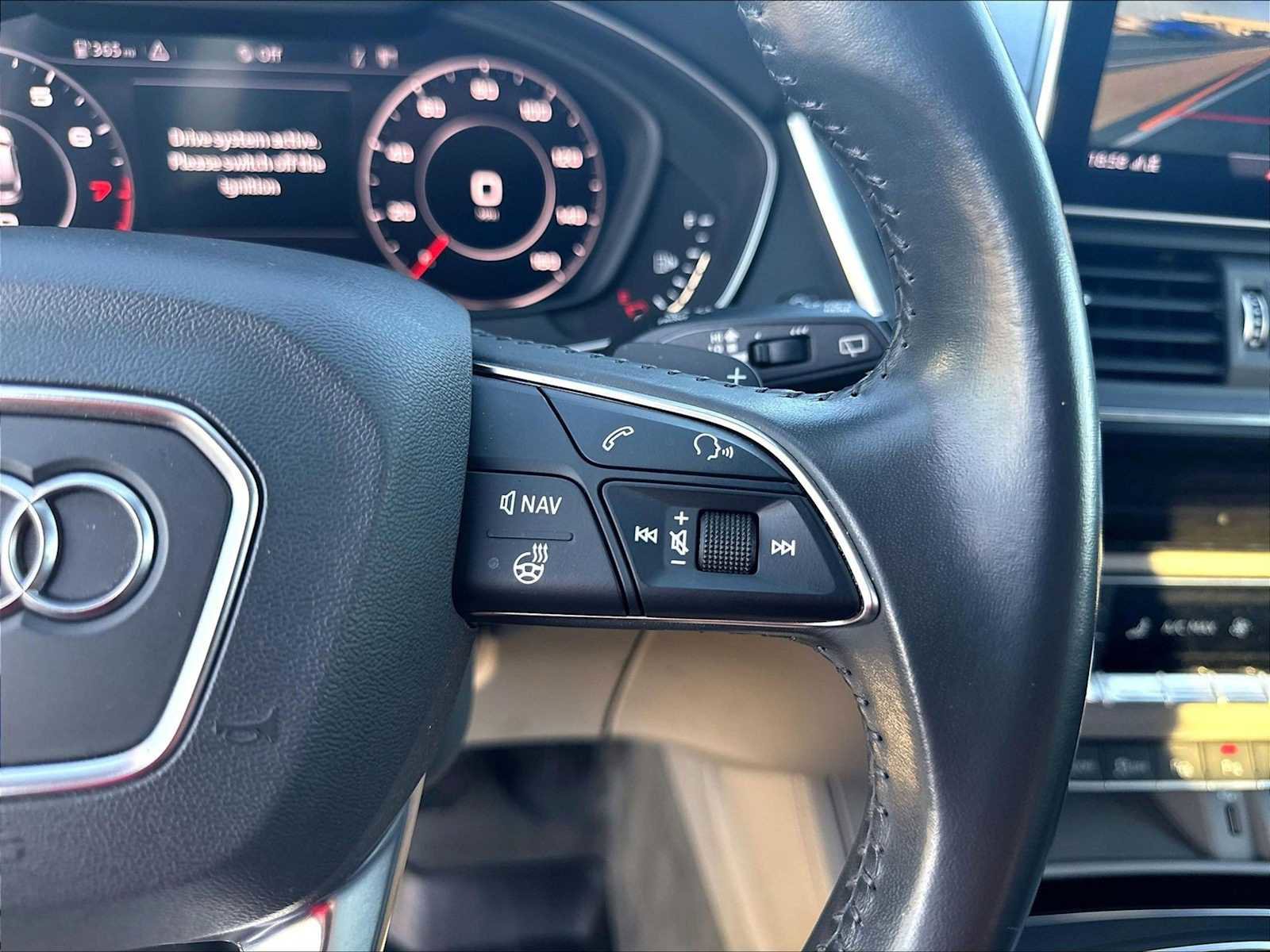 Used 2019 Audi Q5 Prestige AWD/4WD image 21