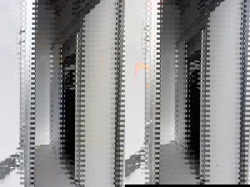 Used 2023 Ford Transit 350 DRW image 11