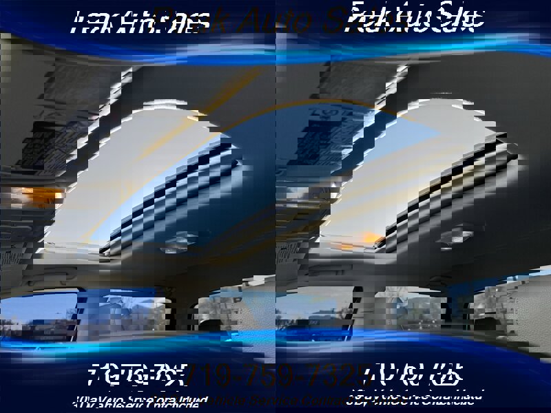 Used 2015 Toyota Tundra Limited image 23