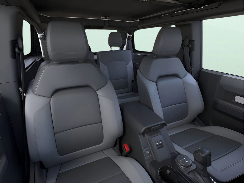 Used 2024 Ford Bronco Big Bend image 10