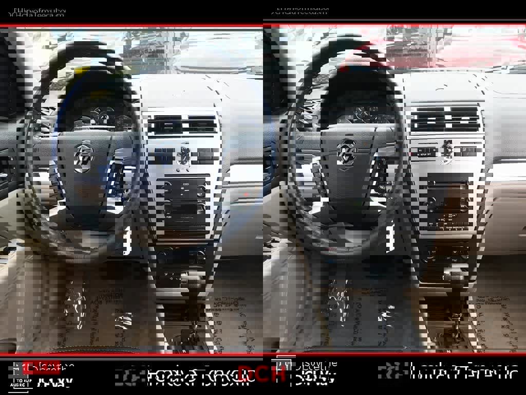 Used 2007 Mercury Milan Premier image 8