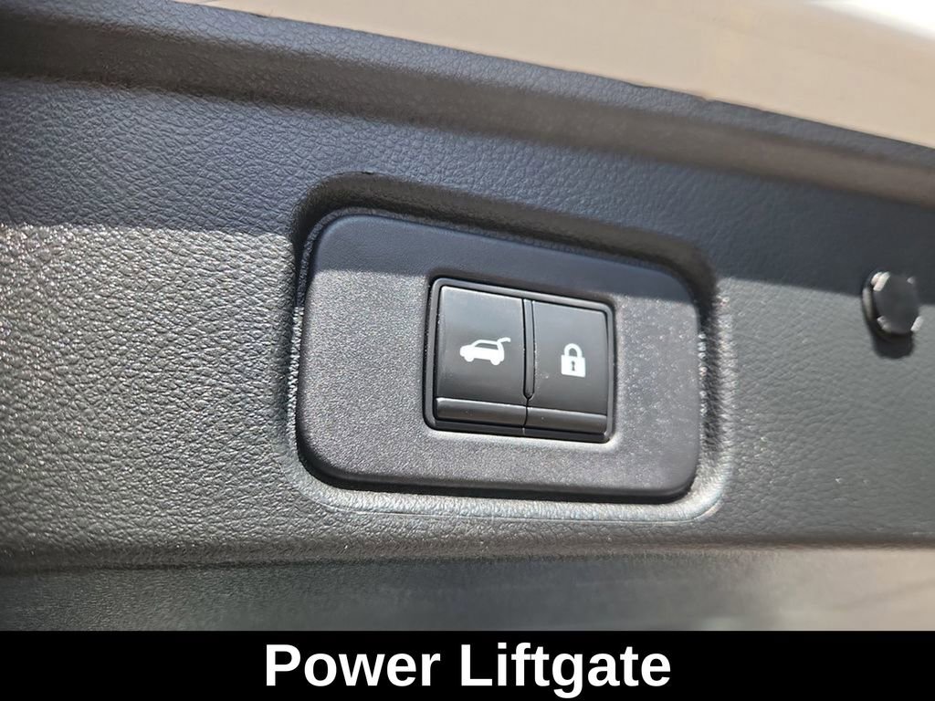 Used 2022 Nissan Pathfinder Platinum w/ Lighting Package (N93) image 14