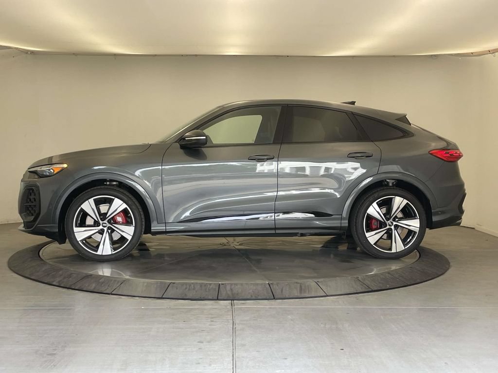 New 2026 Audi SQ5 Premium Plus AWD/4WD image 2