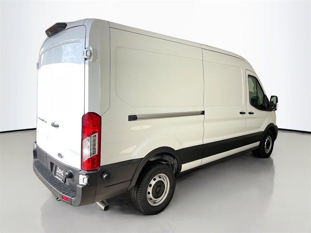 New 2025 Ford Transit 250 Base image 7