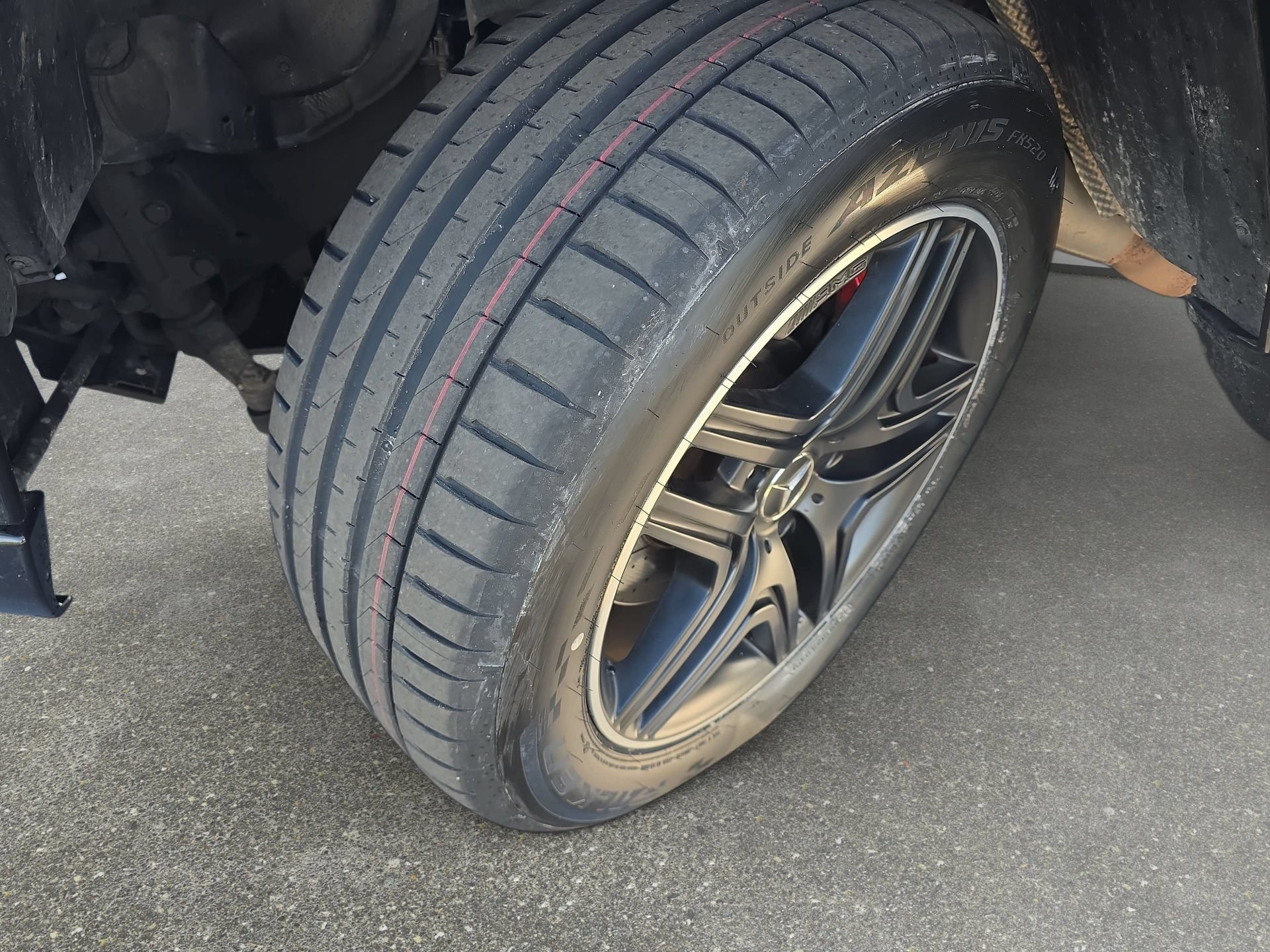 Used 2018 Mercedes-Benz G 63 AMG 4MATIC image 30