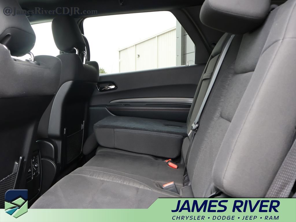 Used 2025 Dodge Durango GT image 19
