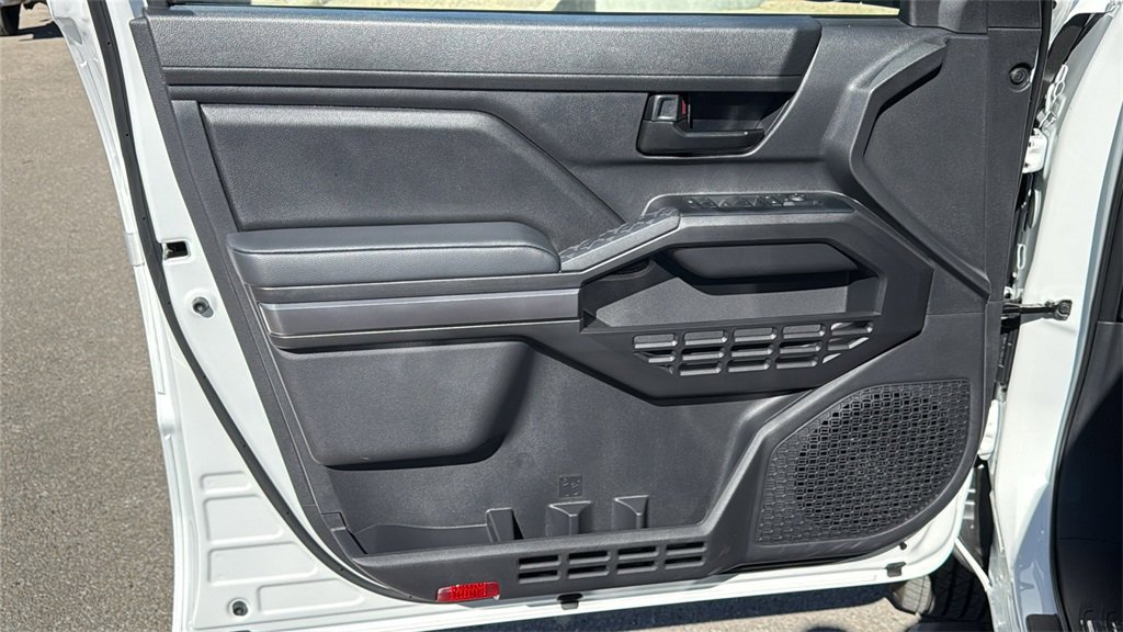 New 2026 Toyota Tacoma SR5 image 18
