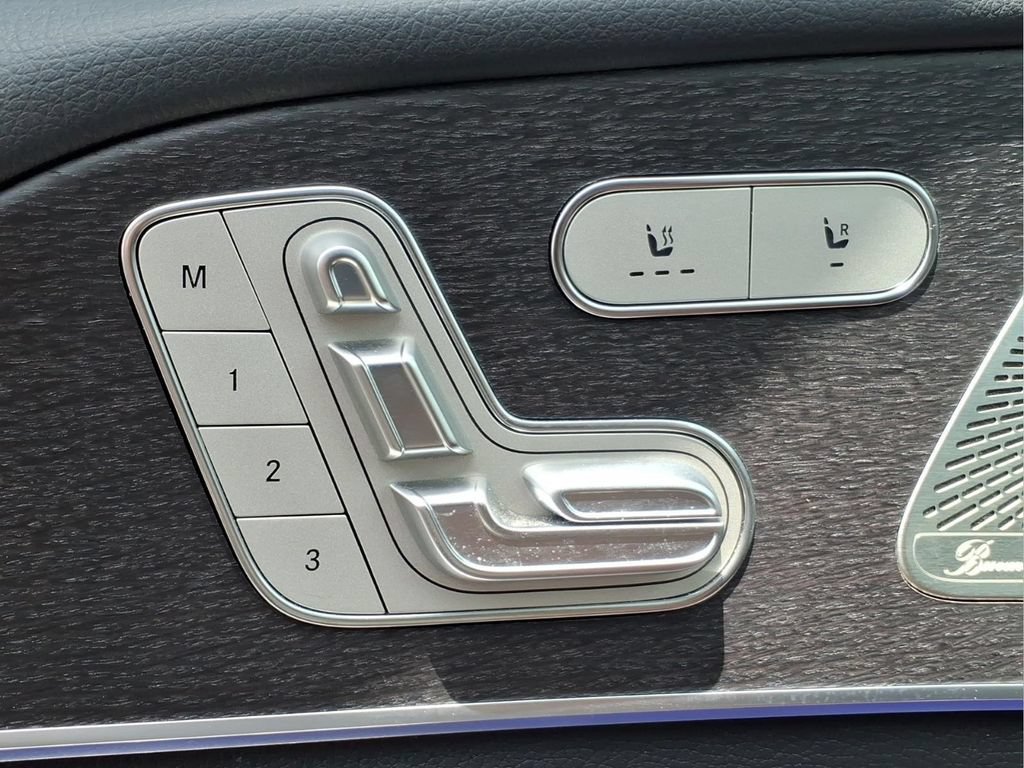 Used 2022 Mercedes-Benz GLE 350 4MATIC image 9