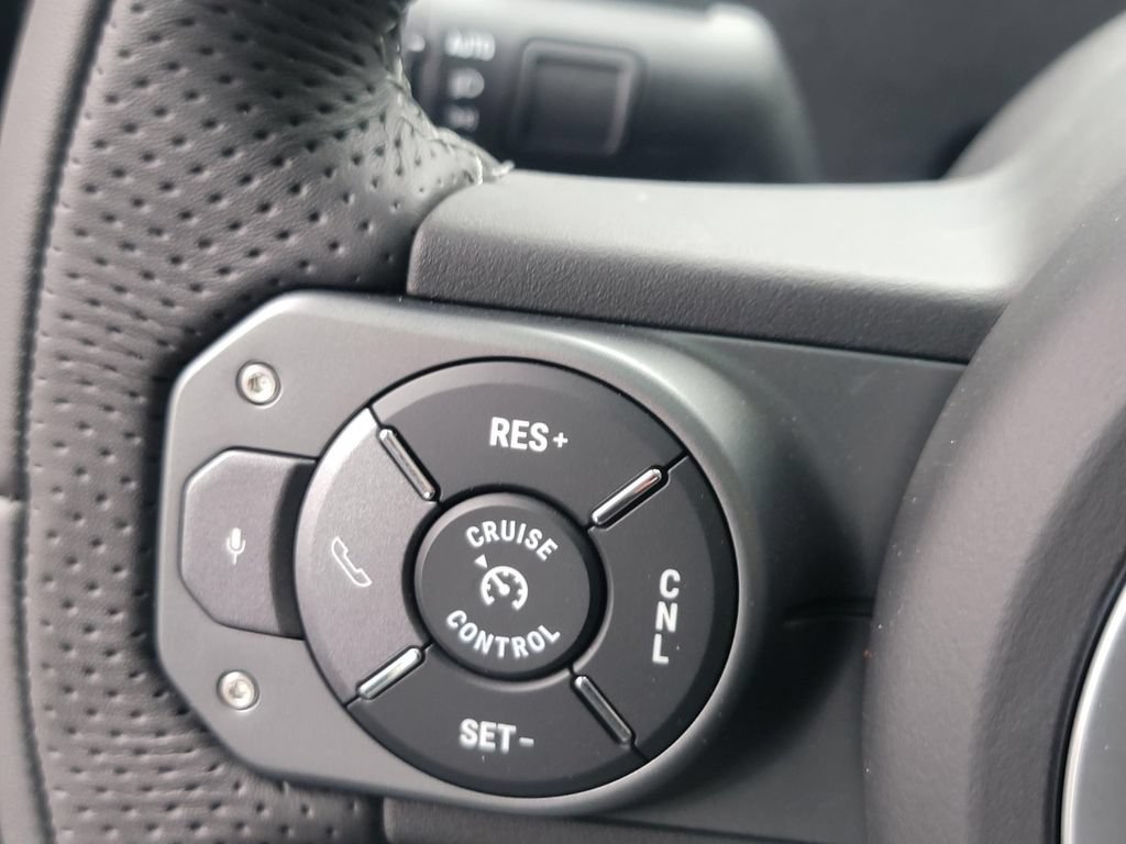 New 2026 INEOS Grenadier Station Wagon AWD/4WD image 24