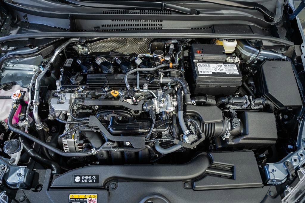 New 2026 Toyota Corolla LE image 15