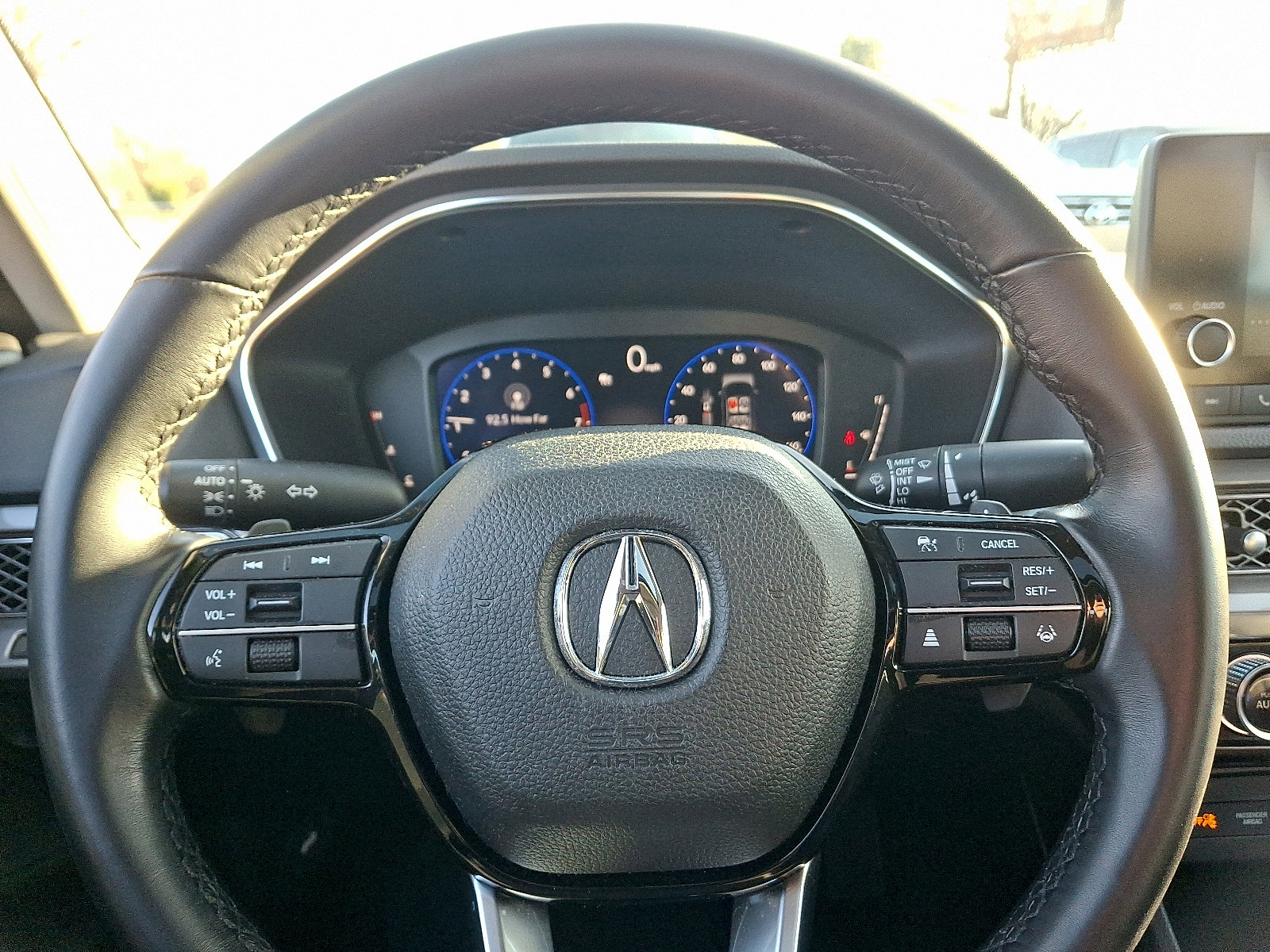 Used 2023 Acura Integra image 19