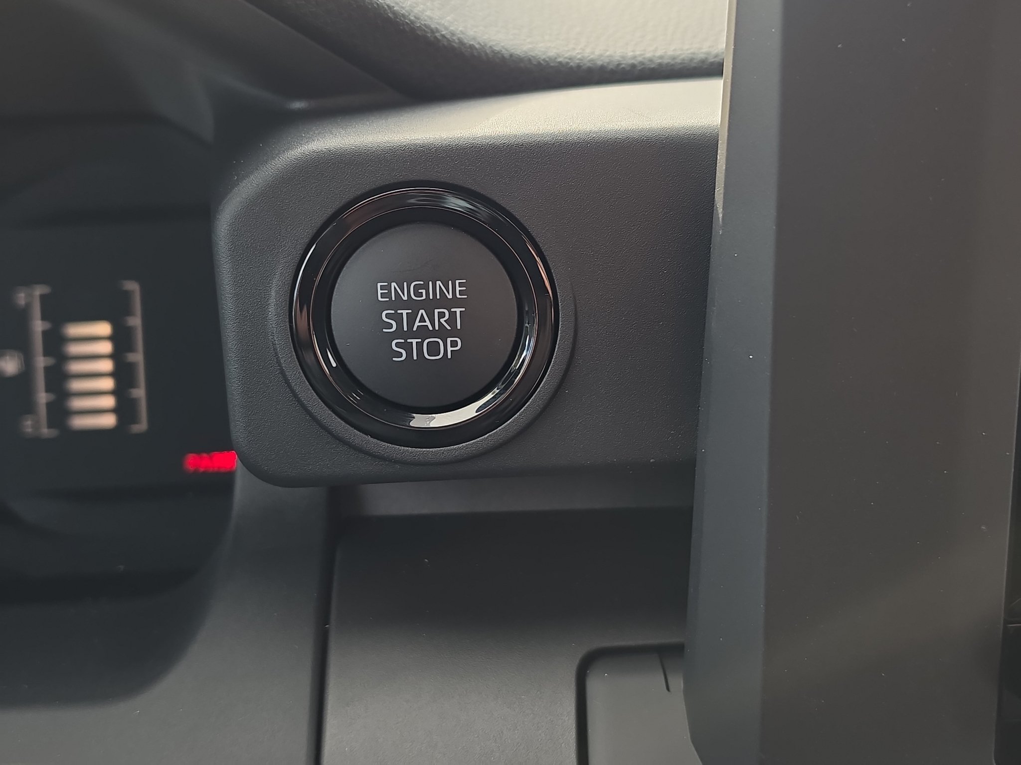 New 2026 Toyota Tacoma SR AWD/4WD image 26