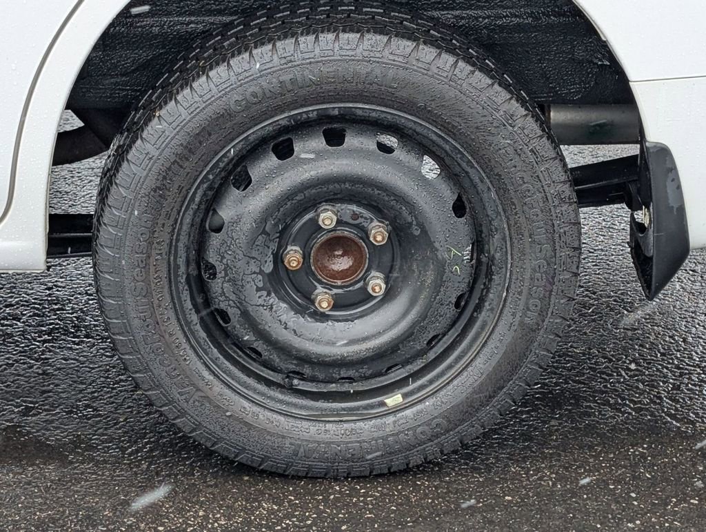 Used 2020 Nissan NV200 SV image 14