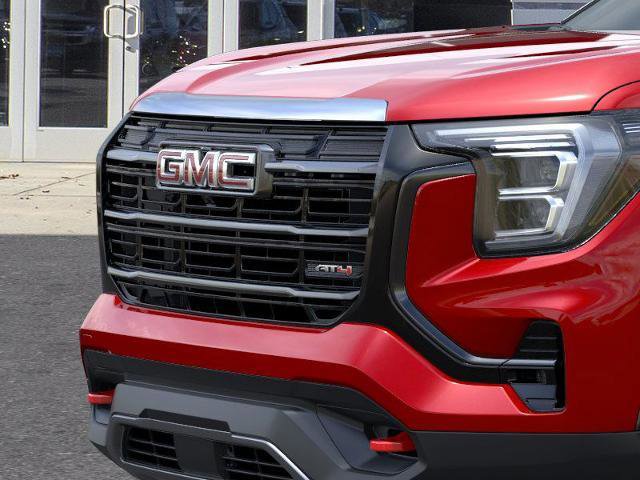New 2026 GMC Terrain AT4 w/ Technology Package II image 37