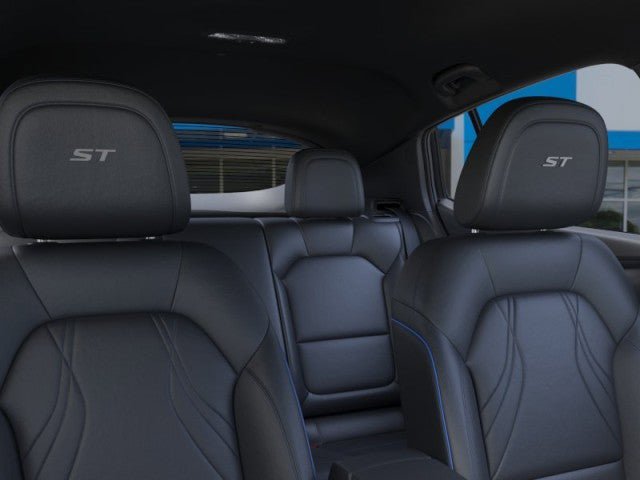 New 2026 Buick Envista Sport Touring w/ Convenience I Package FWD image 24