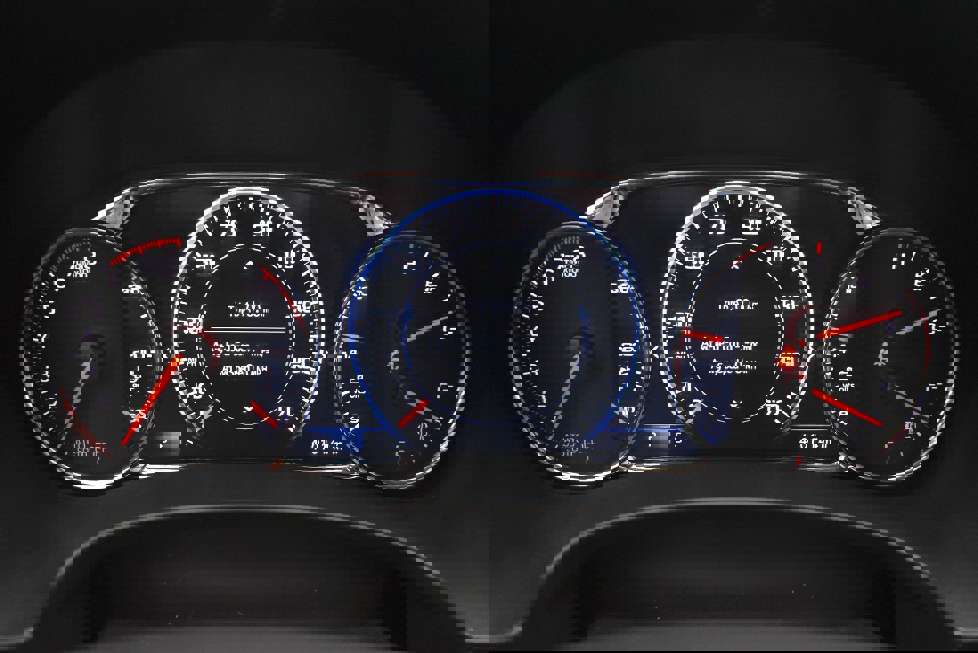 Used 2022 GMC Terrain Denali image 35