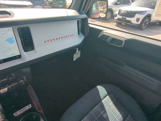 New 2026 Ford Bronco Heritage Edition image 18