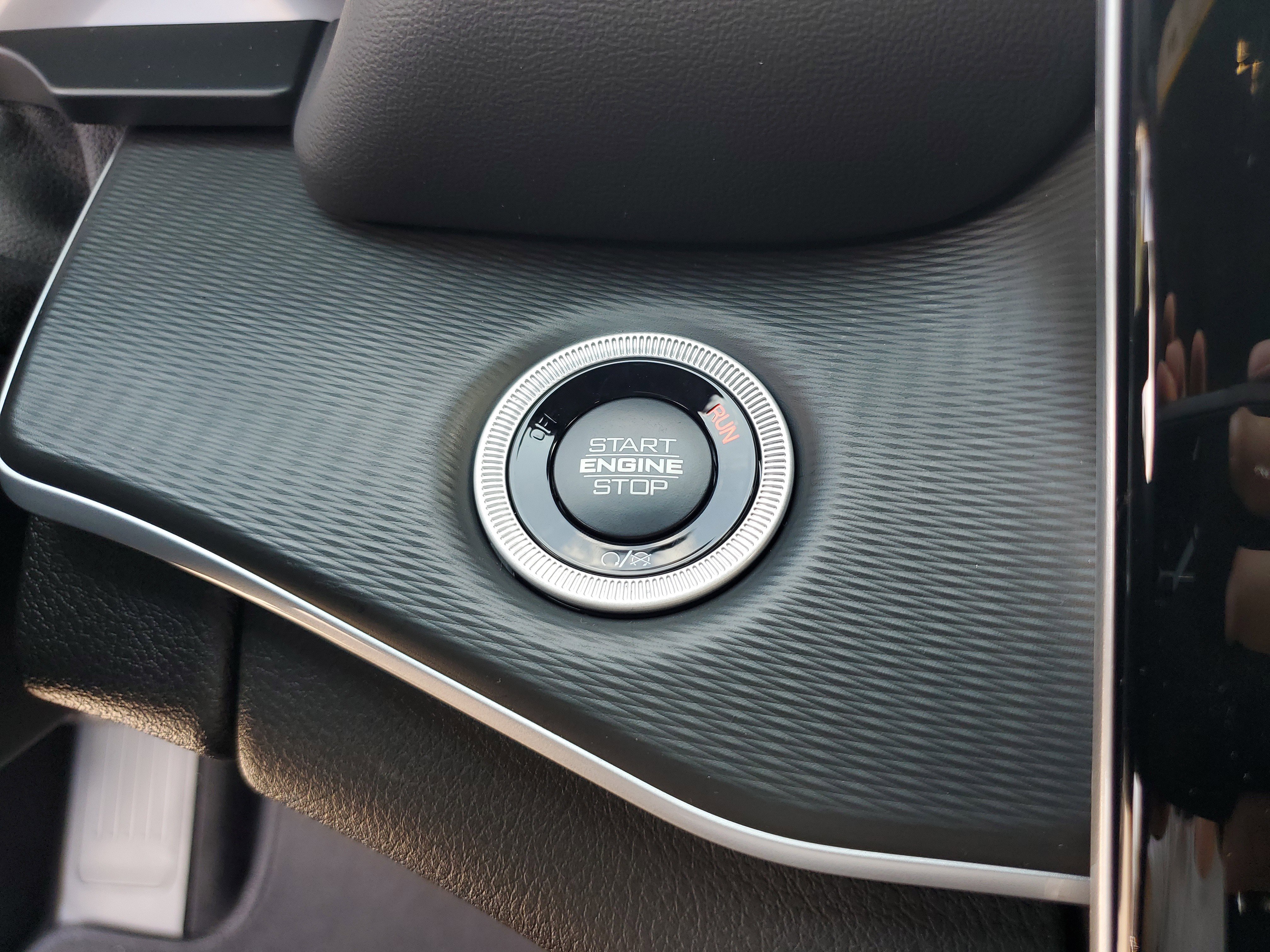 New 2025 Jeep Grand Cherokee Laredo X image 25