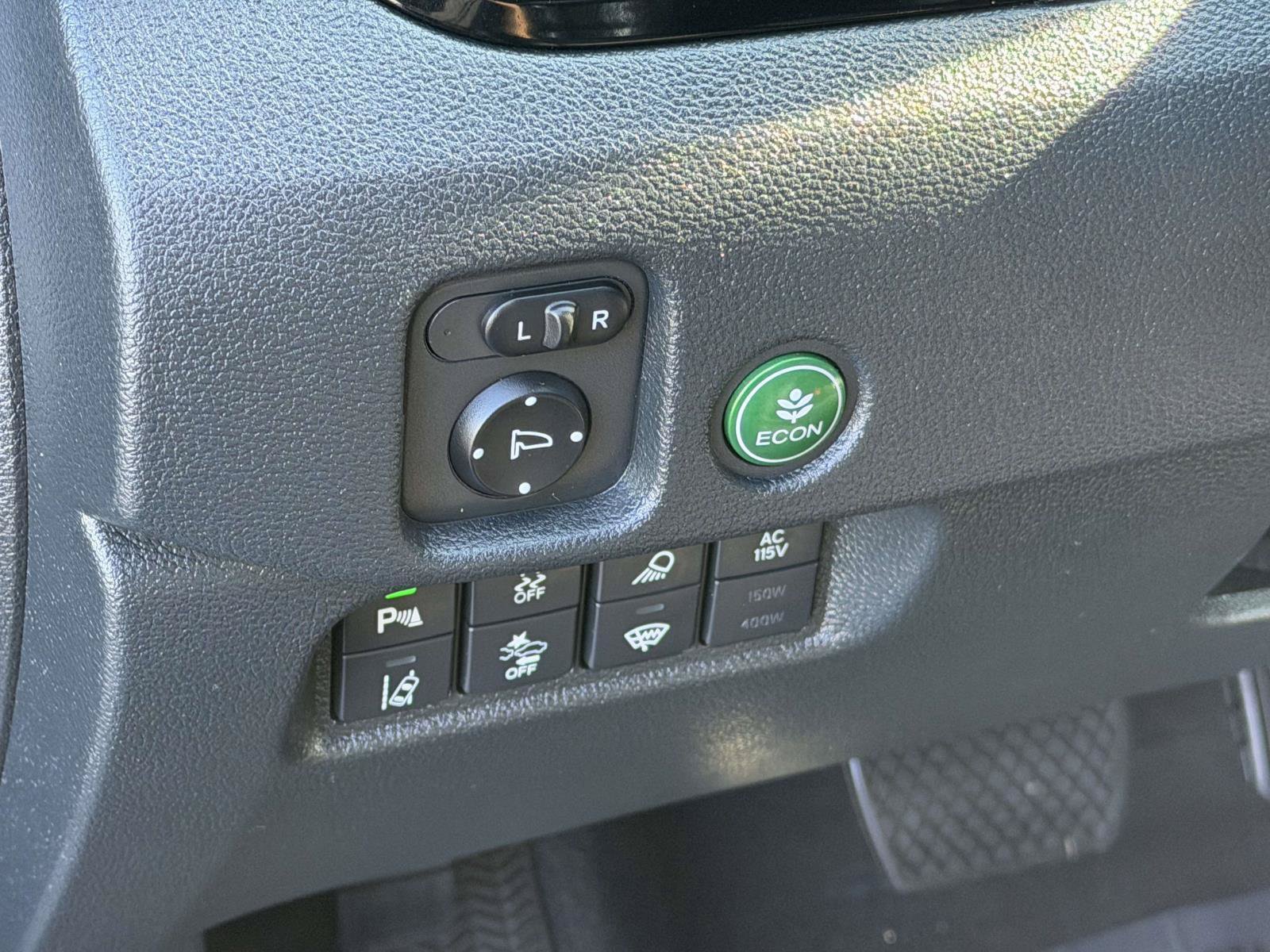 Certified 2023 Honda Ridgeline Black Edition image 19