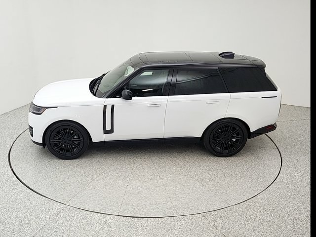 New 2026 Land Rover Range Rover SE AWD/4WD image 36