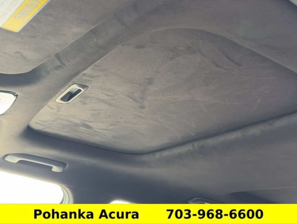 Used 2024 Hyundai Santa Fe Calligraphy AWD/4WD image 20