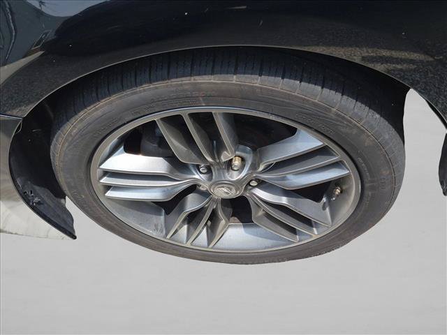 Used 2013 Lexus CT 200h FWD image 14