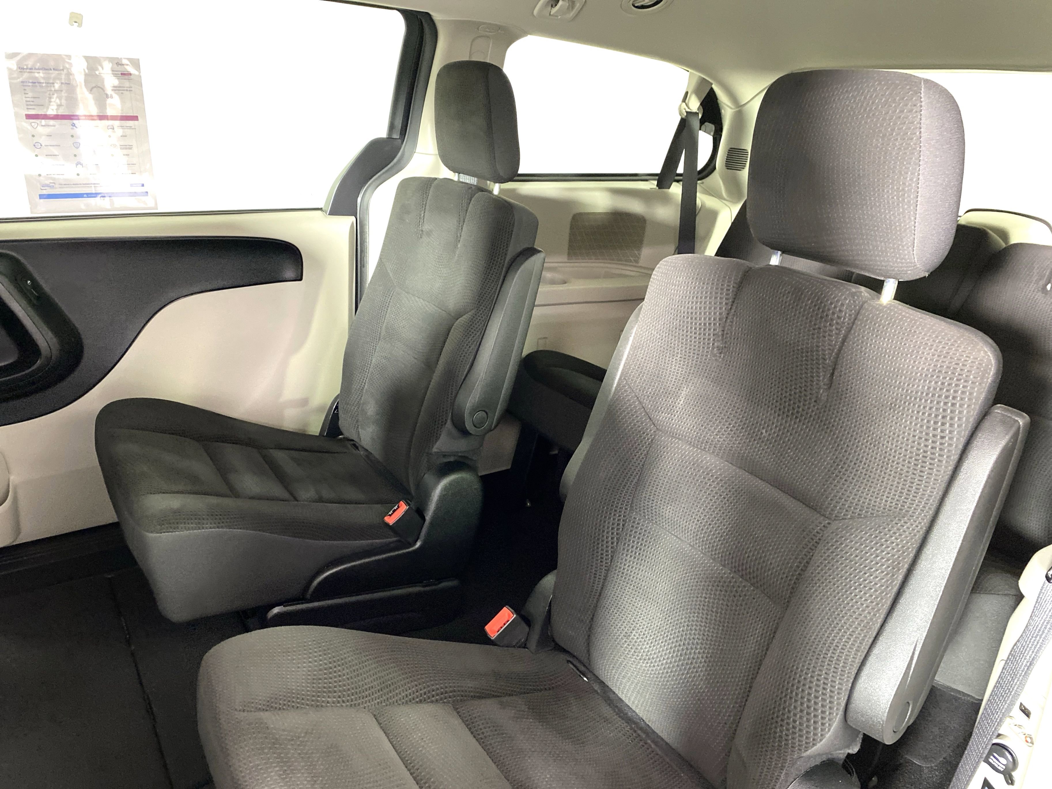 Used 2017 Dodge Grand Caravan SE w/ Power Window Group image 31