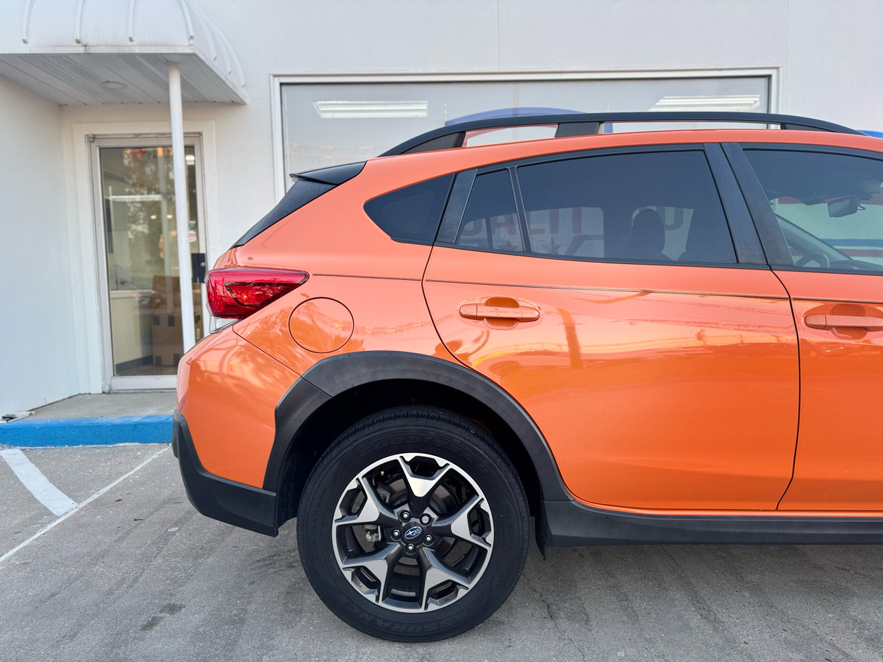 Used 2019 Subaru Crosstrek 2.0i Premium image 23