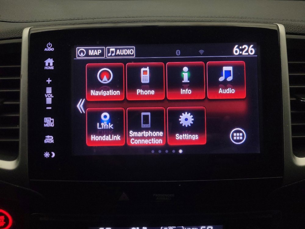 Used 2017 Honda Pilot EX-L image 25