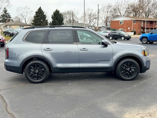 Used 2024 Kia Telluride SX Prestige X-Pro image 9