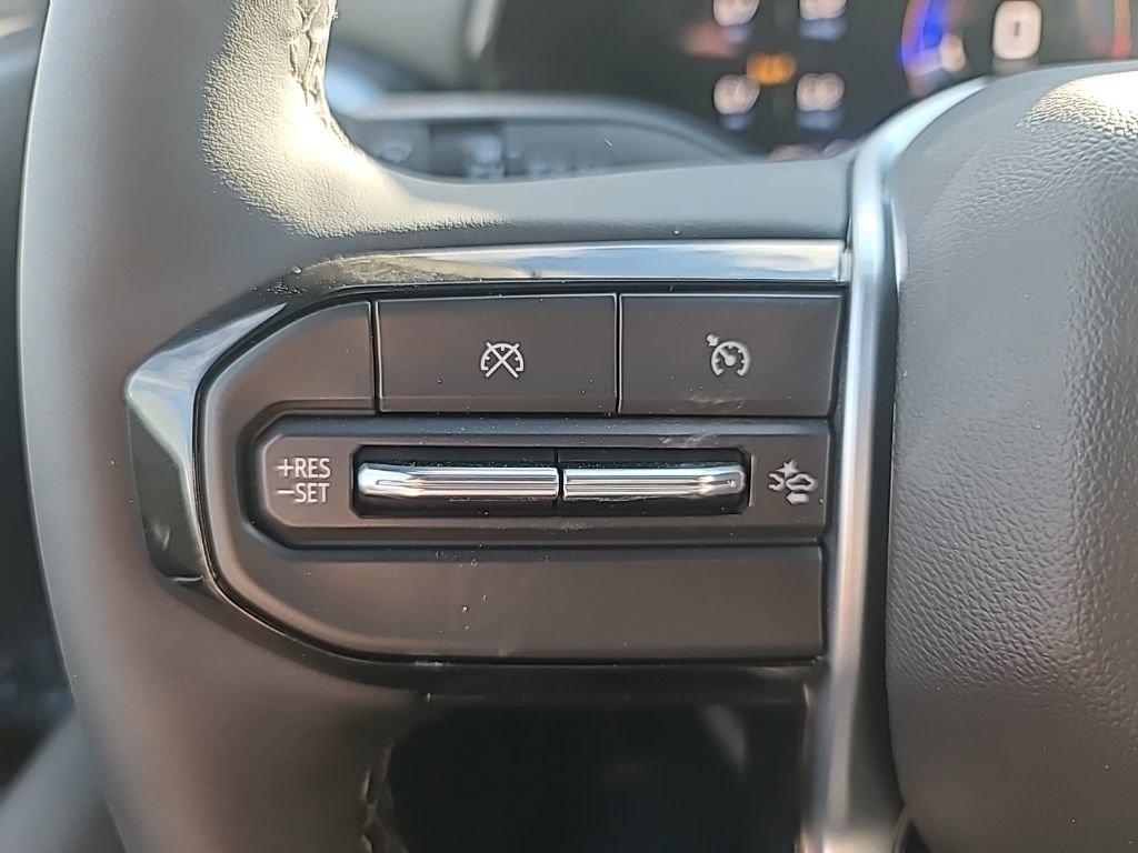 New 2026 Chevrolet Colorado ZR2 w/ Technology Package image 35