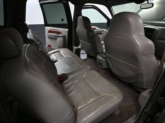 Used 2000 Ford Excursion Limited AWD/4WD image 35