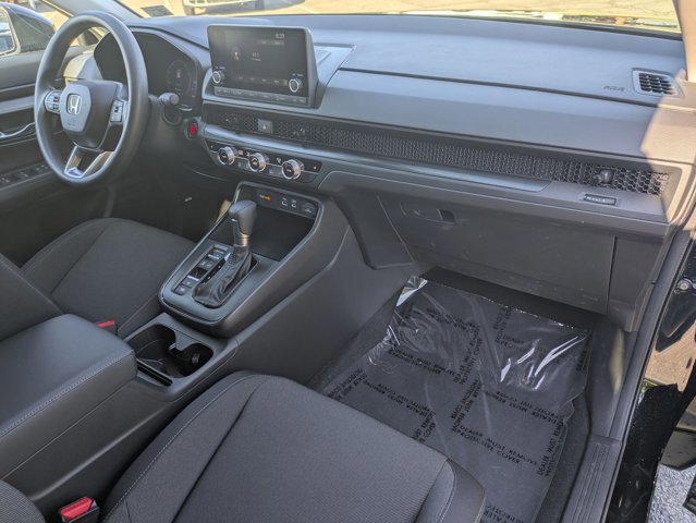 Used 2025 Honda CR-V EX image 22