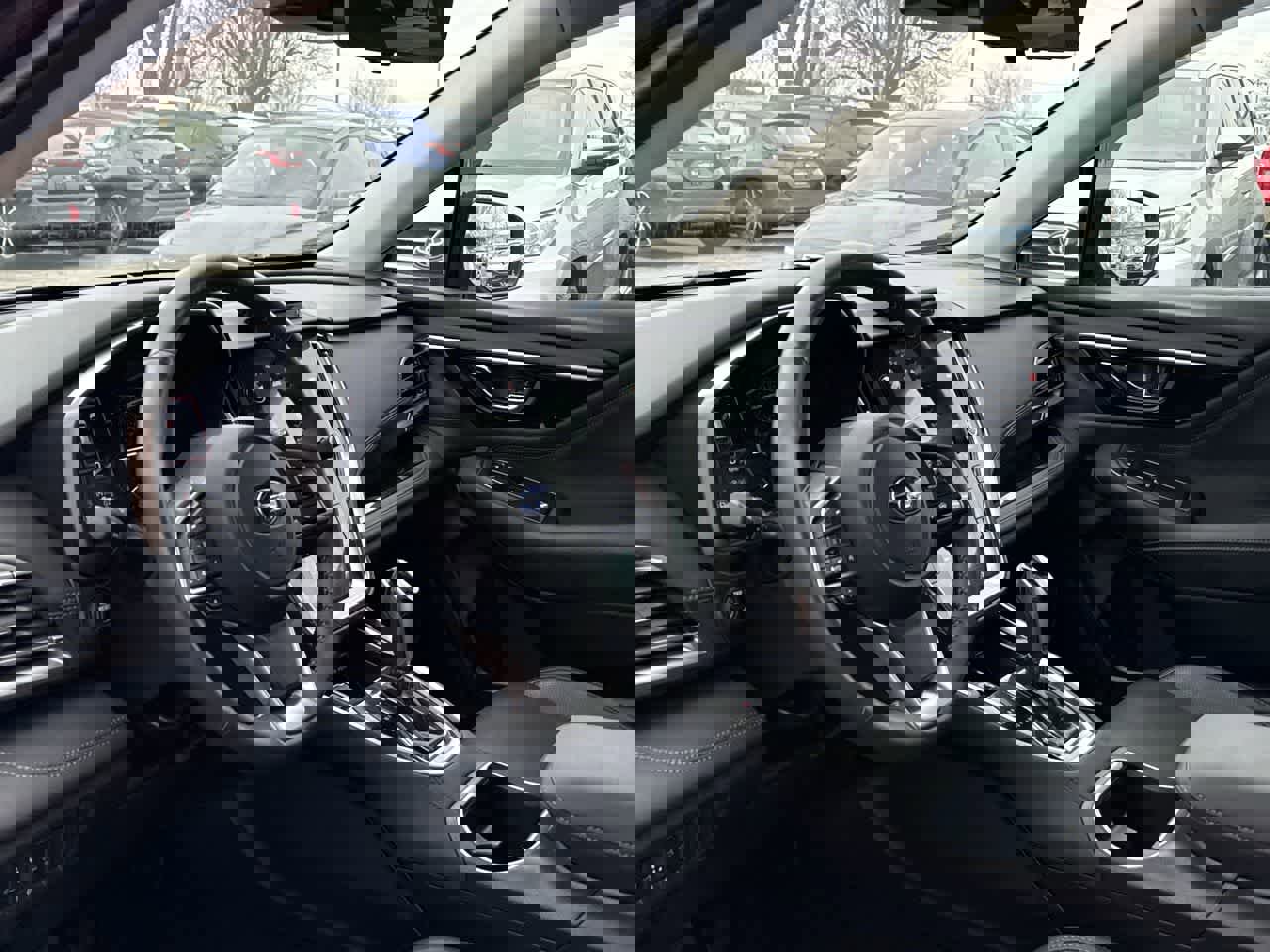 Used 2024 Subaru Outback Touring image 2