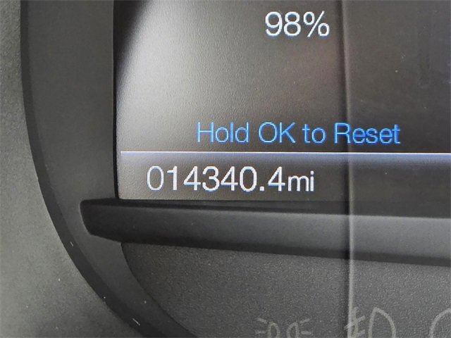 Used 2024 Ford Edge SE w/ Black Appearance Package image 37