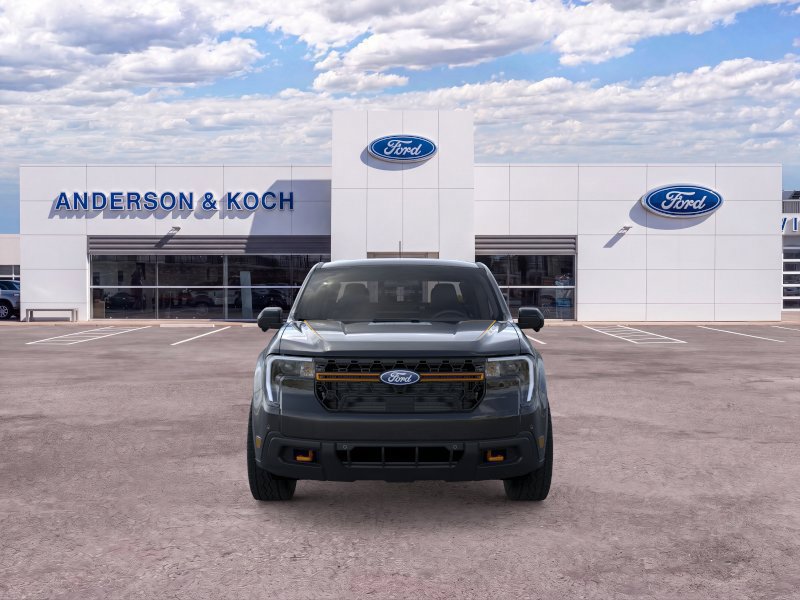 New 2026 Ford Maverick Tremor AWD/4WD image 6