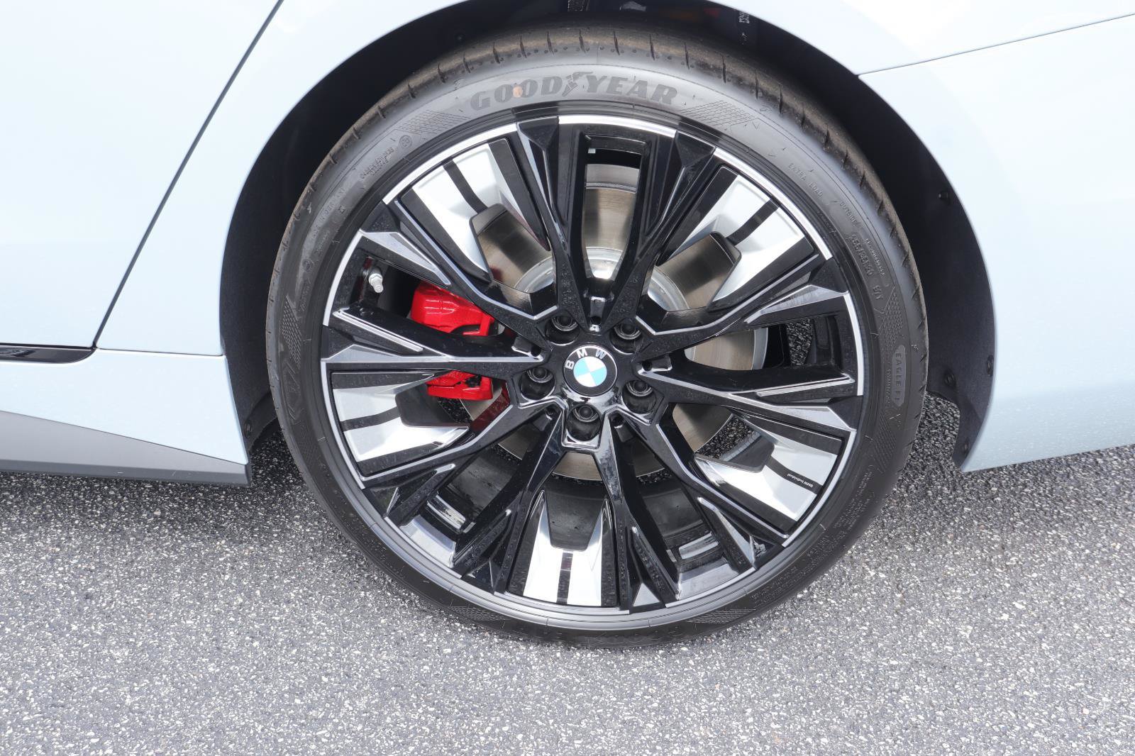 New 2026 BMW 430i w/ M Sport Package RWD image 43