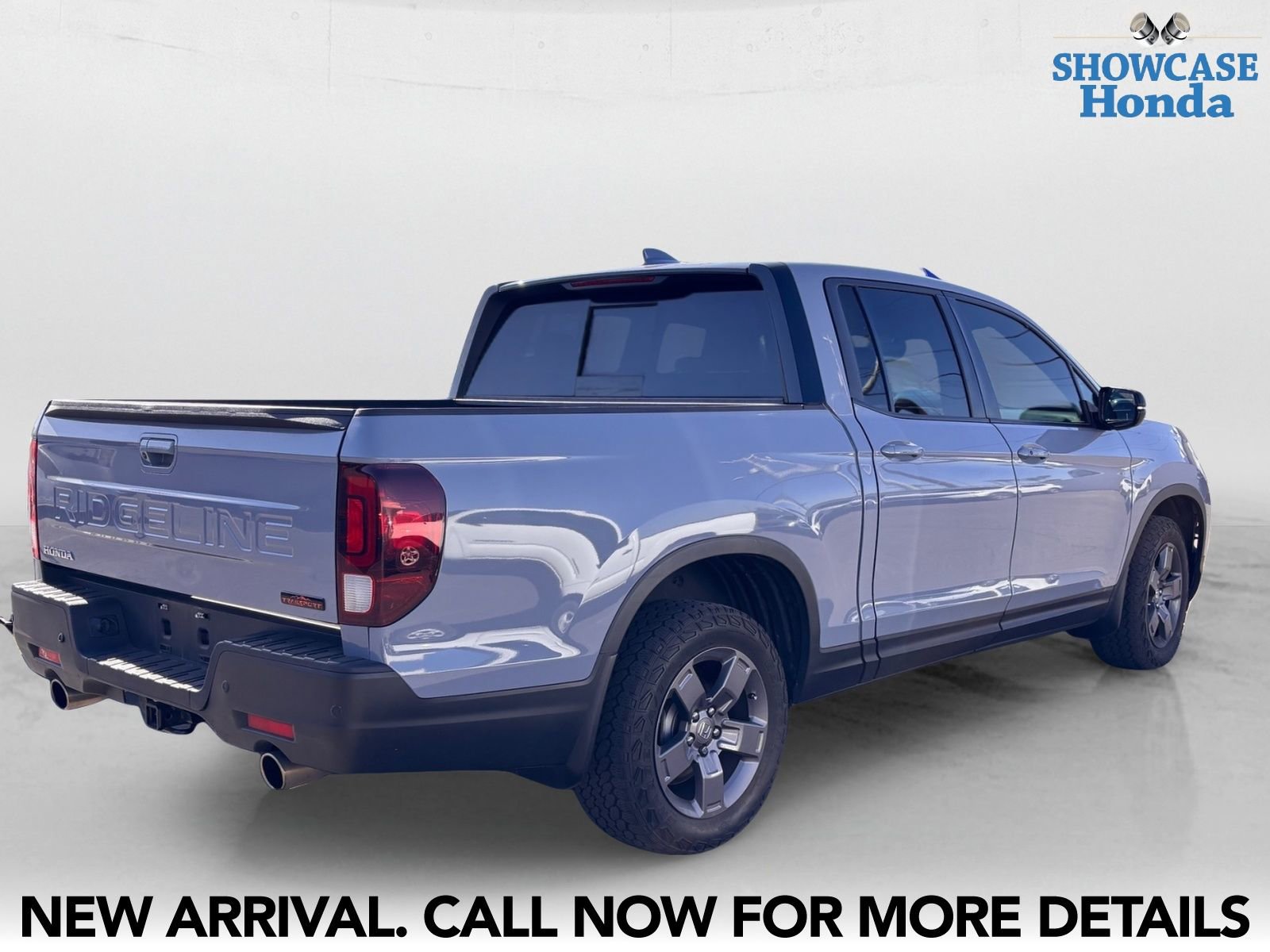 Used 2024 Honda Ridgeline TrailSport image 5