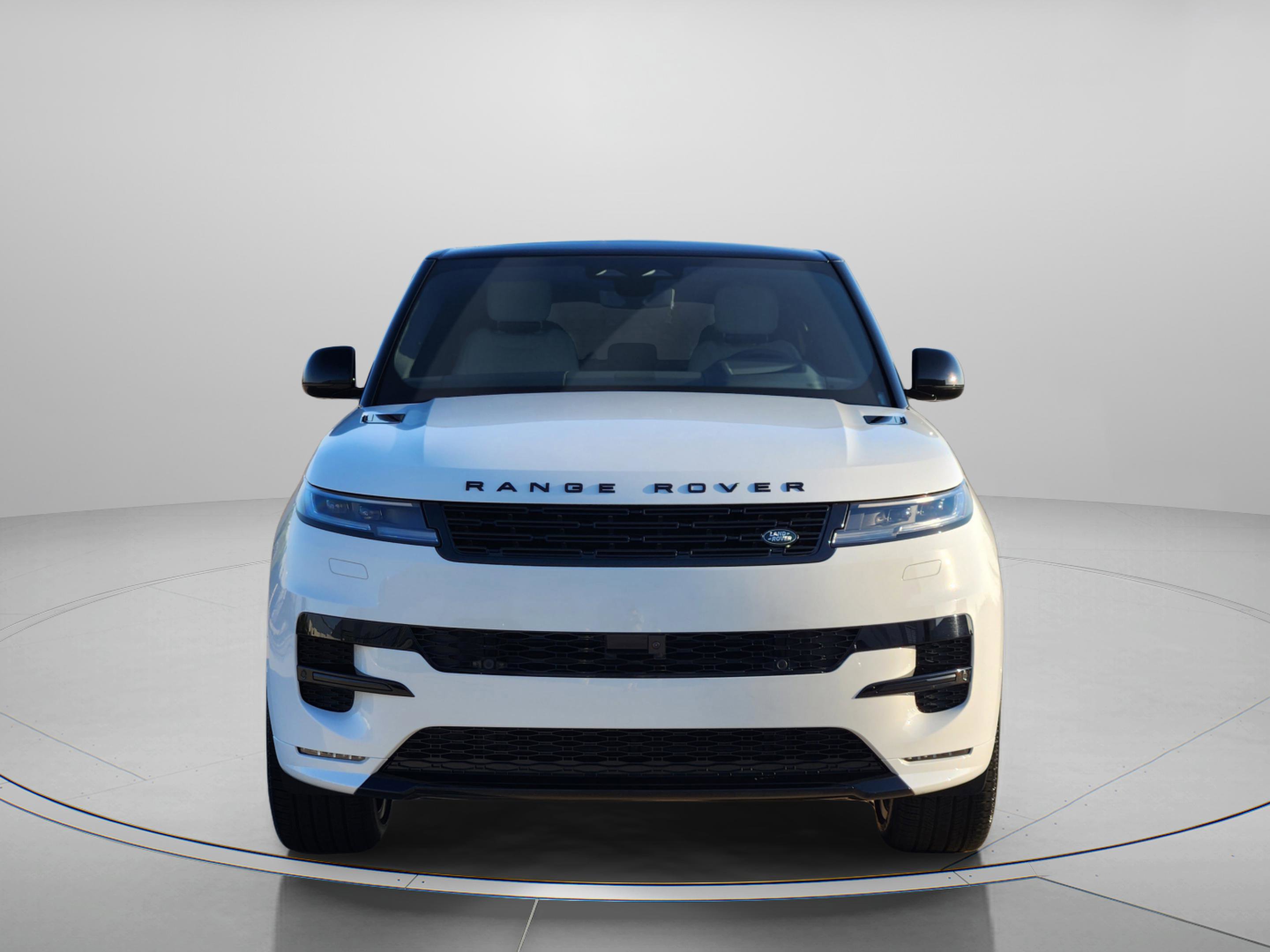 New 2026 Land Rover Range Rover Sport Dynamic SE AWD/4WD video 1