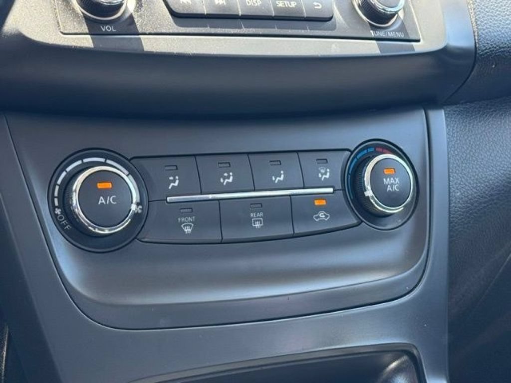 Used 2016 Nissan Sentra S FWD image 16