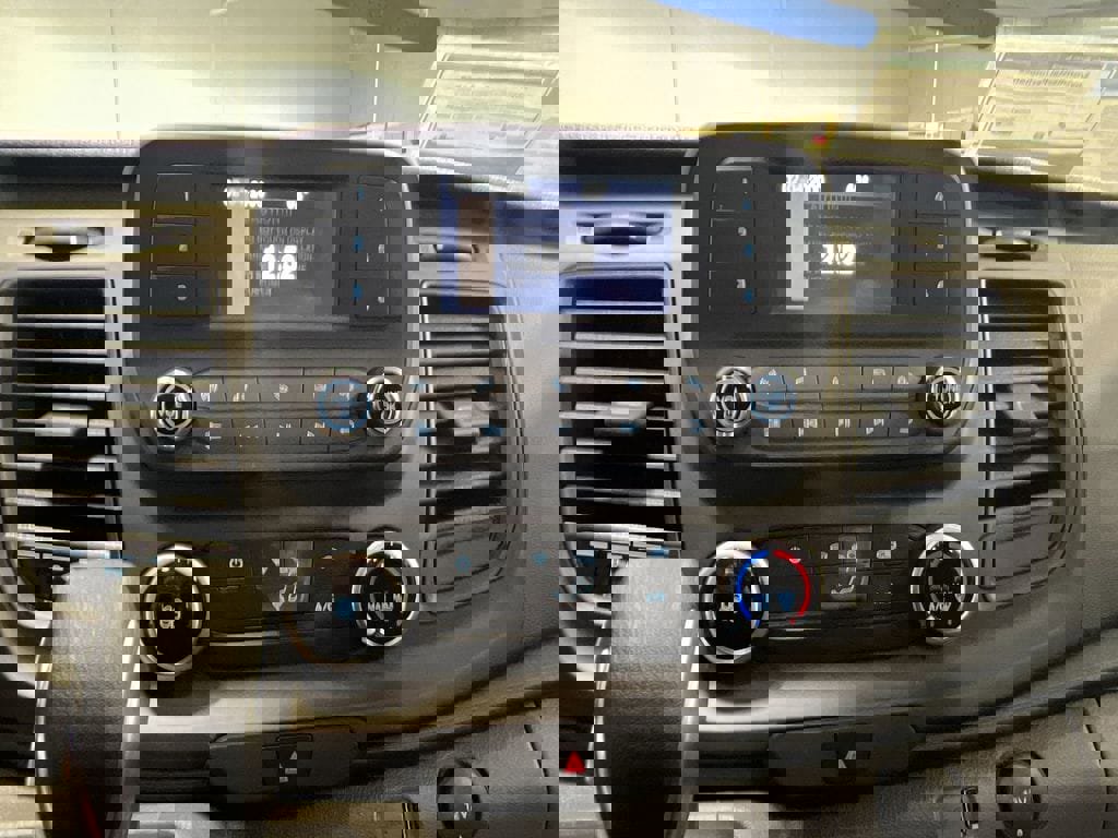 New 2025 Ford Transit 250 Low Roof w/ Load Area Protection Package image 38