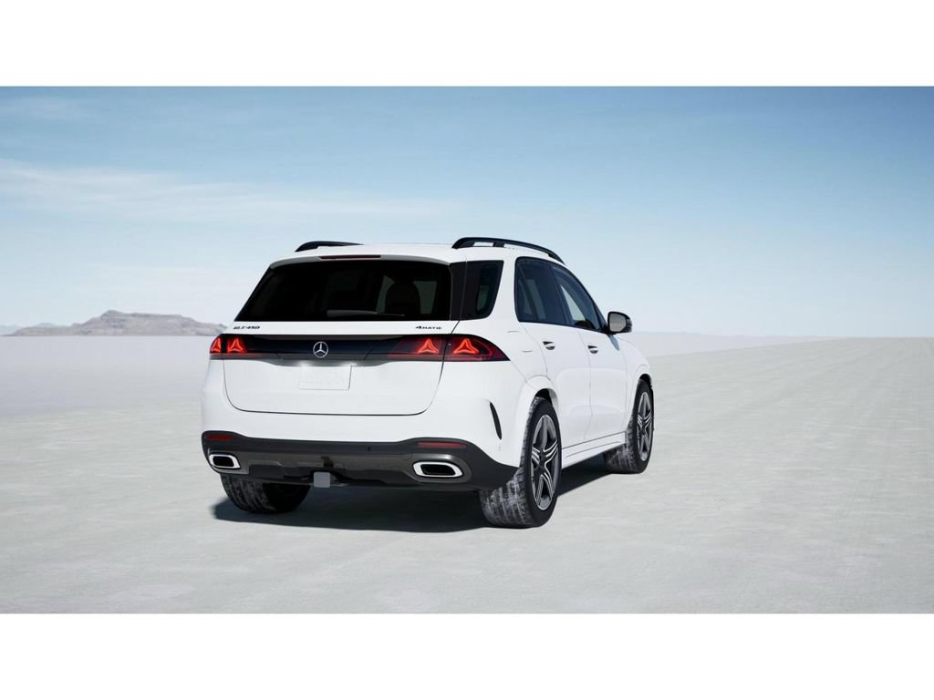 New 2027 Mercedes-Benz GLE 450 4MATIC image 53