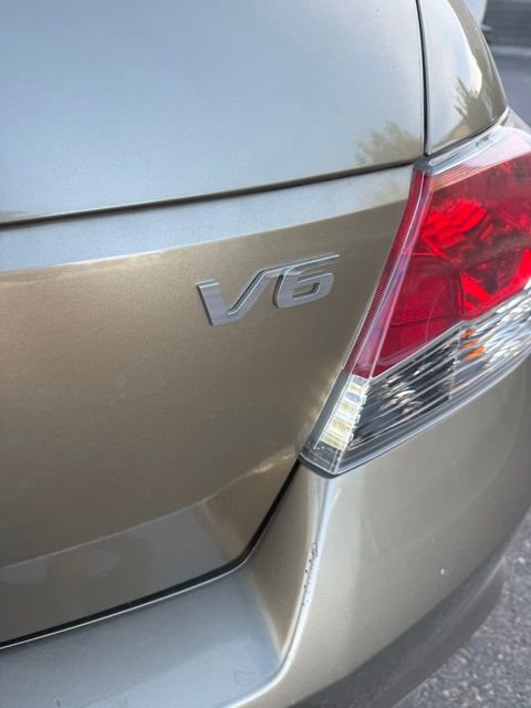 Used 2008 Honda Accord EX-L image 9