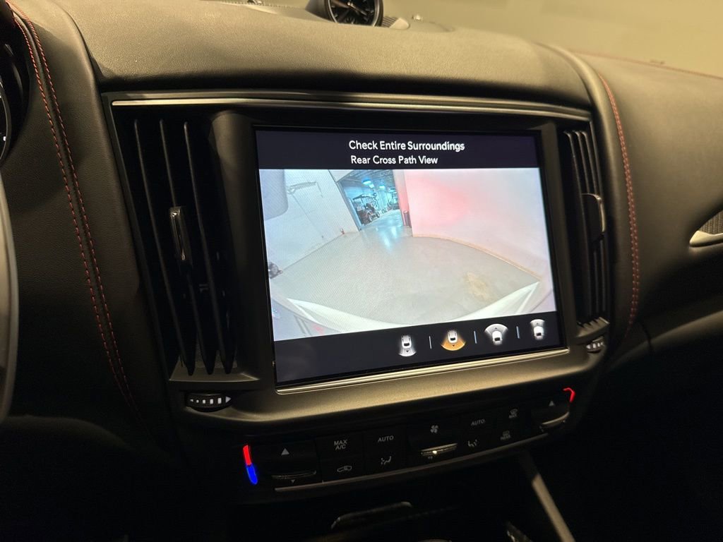 Used 2021 Maserati Levante GranSport image 26