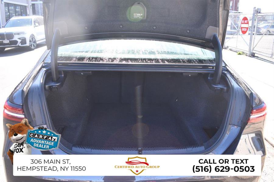 Used 2025 BMW 530i RWD image 33