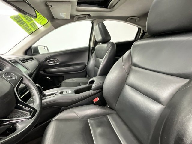 Used 2016 Honda HR-V EX-L image 6