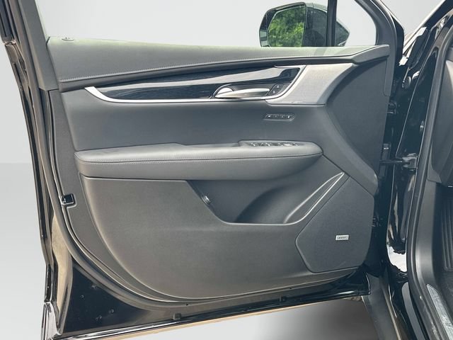 New 2026 Cadillac XT5 Premium Luxury w/ Driver Assist Package AWD/4WD image 8