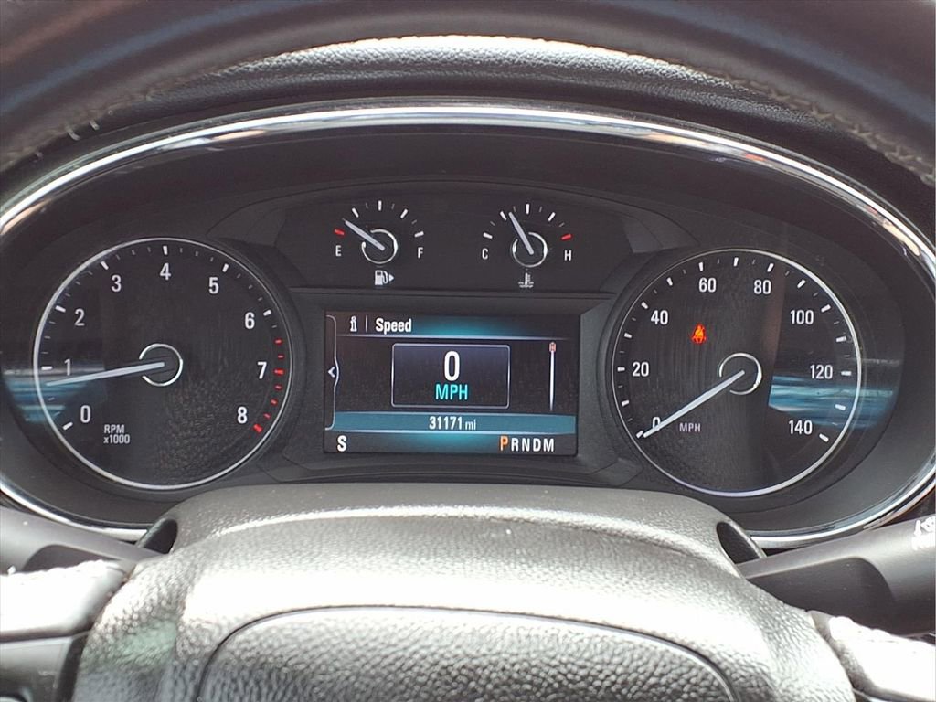 Used 2022 Buick Encore Preferred w/ Safety Package image 22
