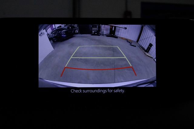 Used 2021 MAZDA CX-5 Grand Touring image 35