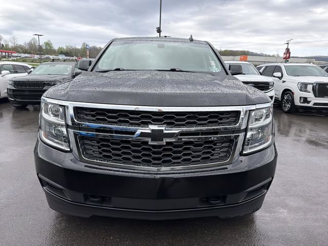 Used 2020 Chevrolet Tahoe LS AWD/4WD image 2